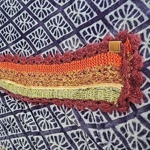 Fossil Scarf multiple colors